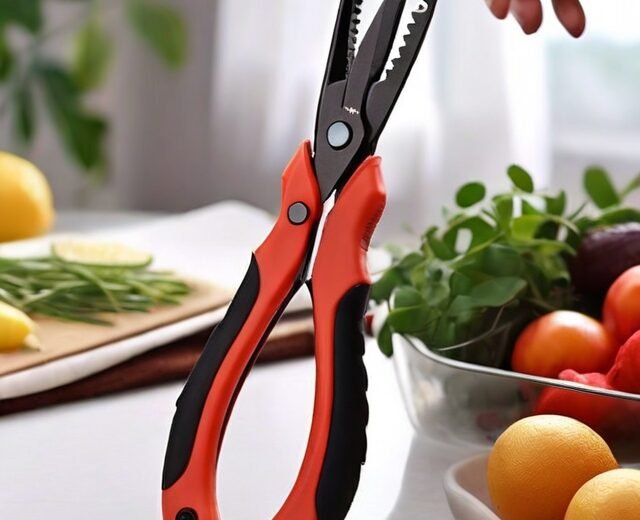 kitchen scissor