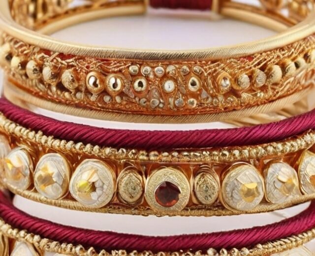 Bangle Set For Women