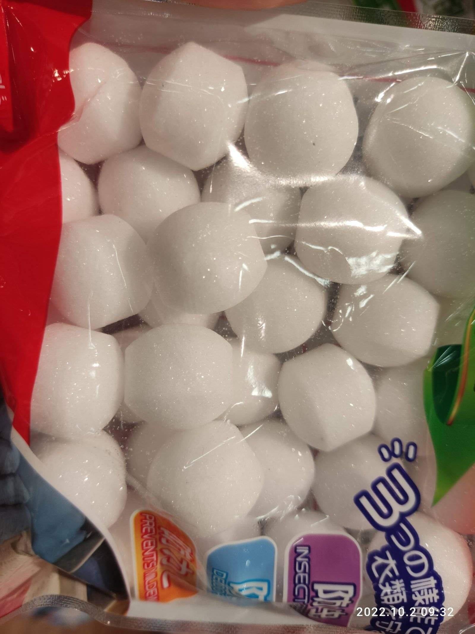 naphthalene balls price