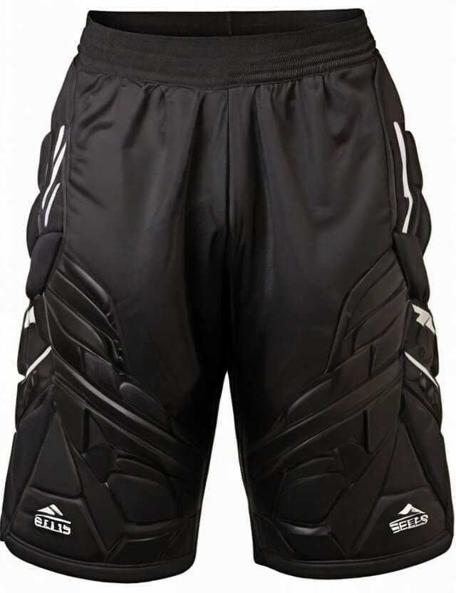 Goalkeeper Supreme Shorts Size