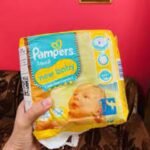 Unveiling the Ultimate Comfort: Pampers All Round Protection Pants Review